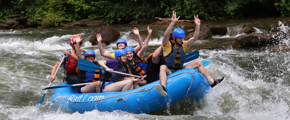 Booking Raft