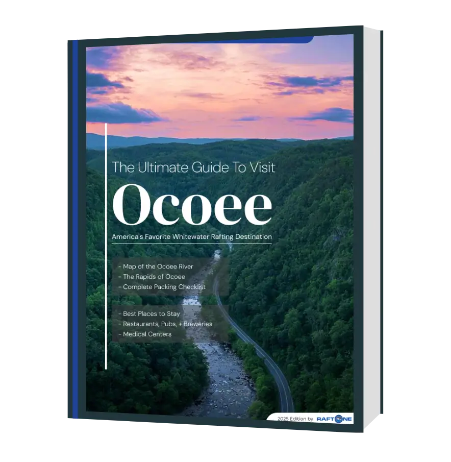 Ultimate Guide To Visit Ocoee Tennessee