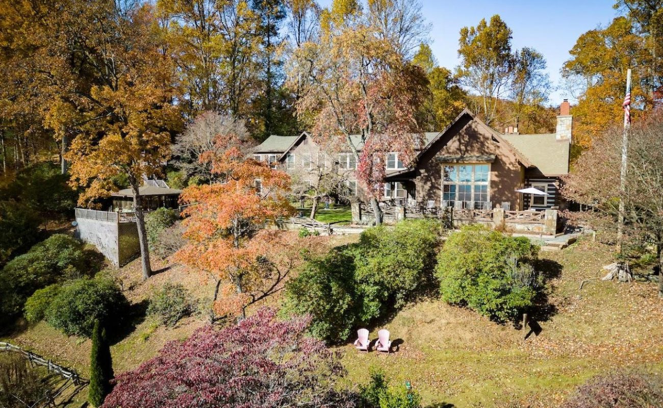 Snowbird Mountain Lodge